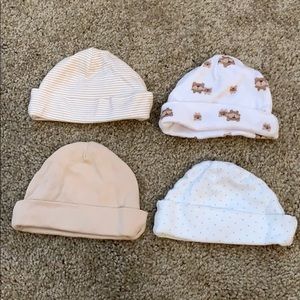 Newborn hats